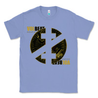 Colony Blue volbeat album art Classic Tee - linhVisuals