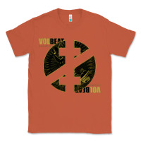 Volbeat Album Art Classic Tee | Teevron