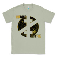 Matcha volbeat album art Classic Tee - linhVisuals