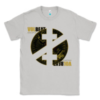 Moon Dust volbeat album art Classic Tee - linhVisuals