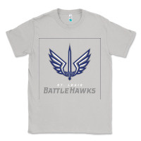Moon Dust suitable-st-battlehawks-worn Classic Tee - linhVisuals