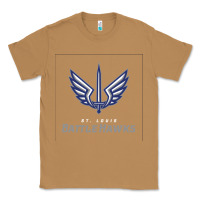 Toasted Coconut suitable-st-battlehawks-worn Classic Tee - linhVisuals