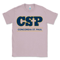 Lilac CSP, concordia university st paul, apparel Classic Tee - linhVisuals