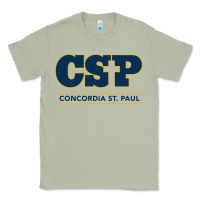 Matcha CSP, concordia university st paul, apparel Classic Tee - linhVisuals