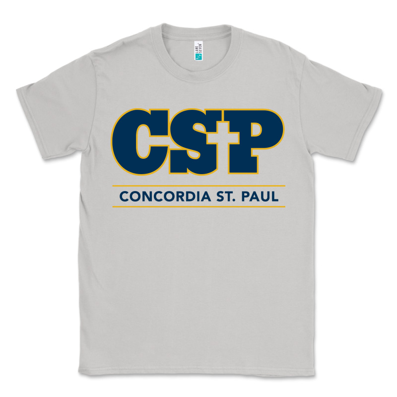 Csp, Concordia University St Paul, Apparel Classic Tee by linhVisuals | Teevron