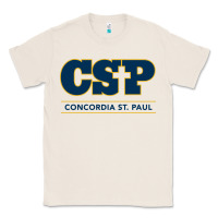 Natural CSP, concordia university st paul, apparel Classic Tee - linhVisuals