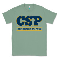 Sage CSP, concordia university st paul, apparel Classic Tee - linhVisuals
