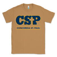 Toasted Coconut CSP, concordia university st paul, apparel Classic Tee - linhVisuals