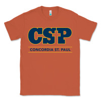 Copper CSP, concordia university st paul, apparel Classic Tee - linhVisuals