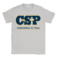 Moon Dust CSP, concordia university st paul, apparel Classic Tee - linhVisuals