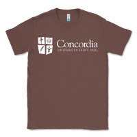 Chestnut Concordia University, St. Paul, apparel Classic Tee - linhVisuals