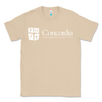 Mushroom Concordia University, St. Paul, apparel Classic Tee - linhVisuals