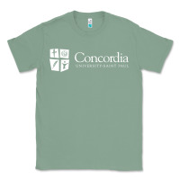 Sage Concordia University, St. Paul, apparel Classic Tee - linhVisuals