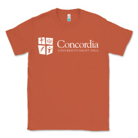 Copper Concordia University, St. Paul, apparel Classic Tee - linhVisuals