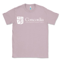Lilac Concordia University, St. Paul, apparel Classic Tee - linhVisuals