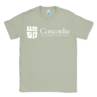 Matcha Concordia University, St. Paul, apparel Classic Tee - linhVisuals