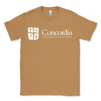 Toasted Coconut Concordia University, St. Paul, apparel Classic Tee - linhVisuals