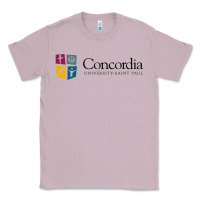 Lilac Concordia University, St. Paul, apparel Classic Tee - linhVisuals