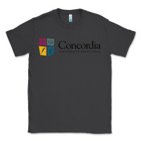 Smoke Concordia University, St. Paul, apparel Classic Tee - linhVisuals