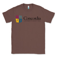 Chestnut Concordia University, St. Paul, apparel Classic Tee - linhVisuals