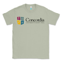 Matcha Concordia University, St. Paul, apparel Classic Tee - linhVisuals