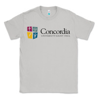 Moon Dust Concordia University, St. Paul, apparel Classic Tee - linhVisuals