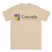 Concordia University, St. Paul, Apparel Classic Tee | Teevron