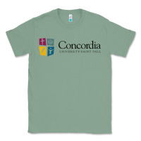 Sage Concordia University, St. Paul, apparel Classic Tee - linhVisuals