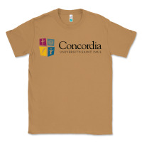 Toasted Coconut Concordia University, St. Paul, apparel Classic Tee - linhVisuals