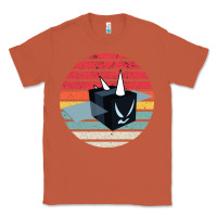 Copper Bee Swarm Simulator Classic Tee - linhVisuals