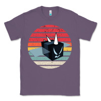 Lavender Bee Swarm Simulator Classic Tee - linhVisuals