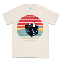Natural Bee Swarm Simulator Classic Tee - linhVisuals