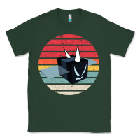 Sports Green Bee Swarm Simulator Classic Tee - linhVisuals
