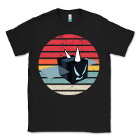 Black Bee Swarm Simulator Classic Tee - linhVisuals