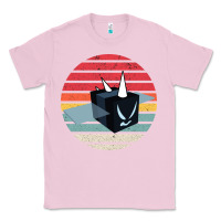 Bubblegum Pink Bee Swarm Simulator Classic Tee - linhVisuals