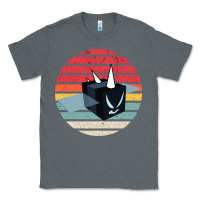 Charcoal Heather Bee Swarm Simulator Classic Tee - linhVisuals