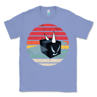 Colony Blue Bee Swarm Simulator Classic Tee - linhVisuals