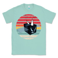 Seafoam Bee Swarm Simulator Classic Tee - linhVisuals