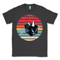 Smoke Bee Swarm Simulator Classic Tee - linhVisuals