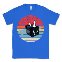 True Royal Bee Swarm Simulator Classic Tee - linhVisuals
