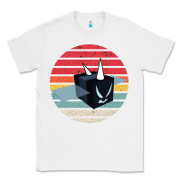 White Bee Swarm Simulator Classic Tee - linhVisuals