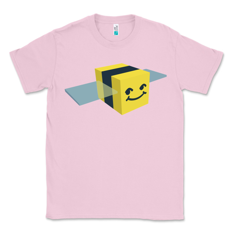 Bee Swarm Simulator Classic Tee by linhVisuals | Teevron