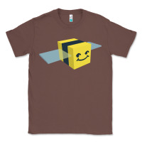 Chestnut Bee Swarm Simulator Classic Tee - linhVisuals