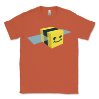Copper Bee Swarm Simulator Classic Tee - linhVisuals