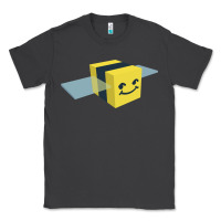 Smoke Bee Swarm Simulator Classic Tee - linhVisuals