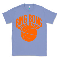 Colony Blue bingbong ny Classic Tee - linhVisuals