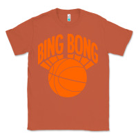 Copper bingbong ny Classic Tee - linhVisuals