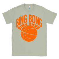Matcha bingbong ny Classic Tee - linhVisuals