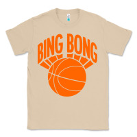 Mushroom bingbong ny Classic Tee - linhVisuals