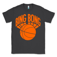 Smoke bingbong ny Classic Tee - linhVisuals